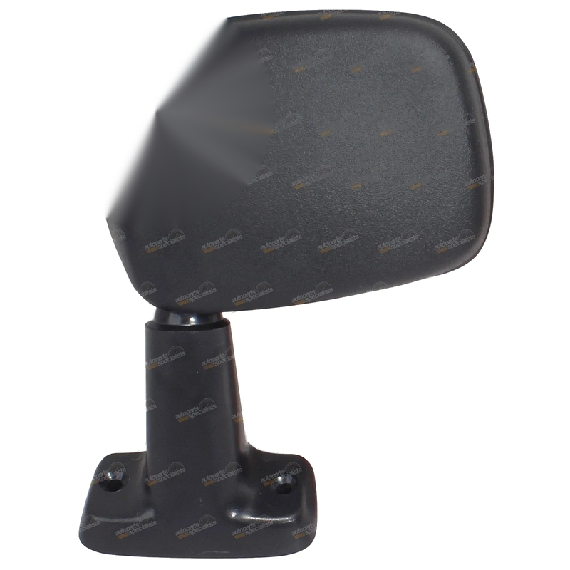 Toyota Landcruiser 60 Series RH Door Mirror (1980–1990)