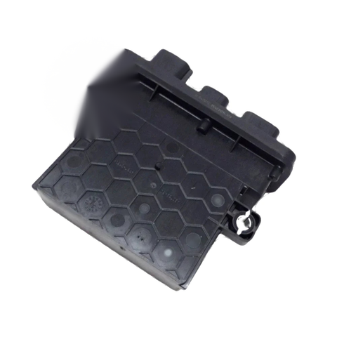 Chevrolet Tahoe, Suburban Running Board Control Module (2007-2014)