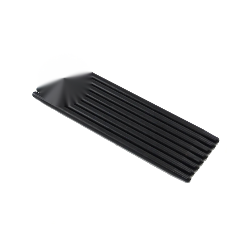 8.550" Chromoly Hardened Steel Pushrods