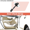 Toyota 4Runner 2 x Rear Left/Rear Right Door Check Strap (2010–2016)