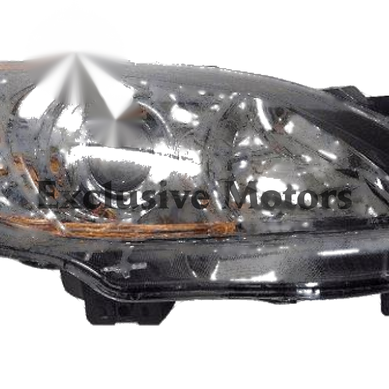 Mazda 3 Axela Right-Hand Headlight Manual Adjust (2009-2012)