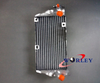 Kawasaki KLR650C Aluminum Radiator (2001-2003)