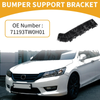 Honda Accord Crosstour RH Front Bumper Support Bracket (2010-2011)