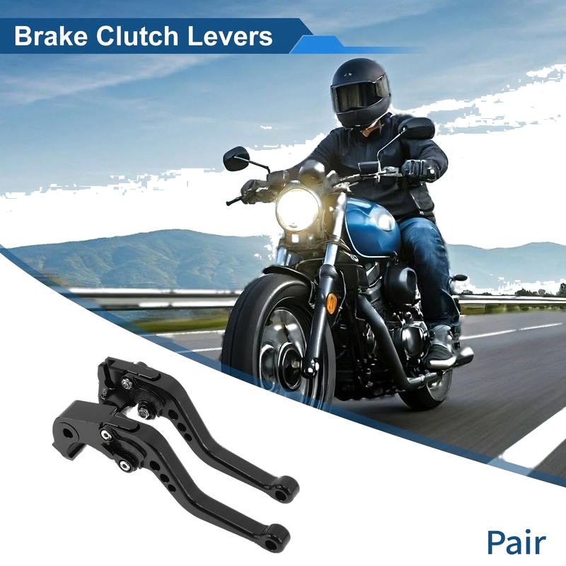Brake Clutch Levers Kawasaki Z1000SX/NINJA 1000/Tourer (2011–2016)