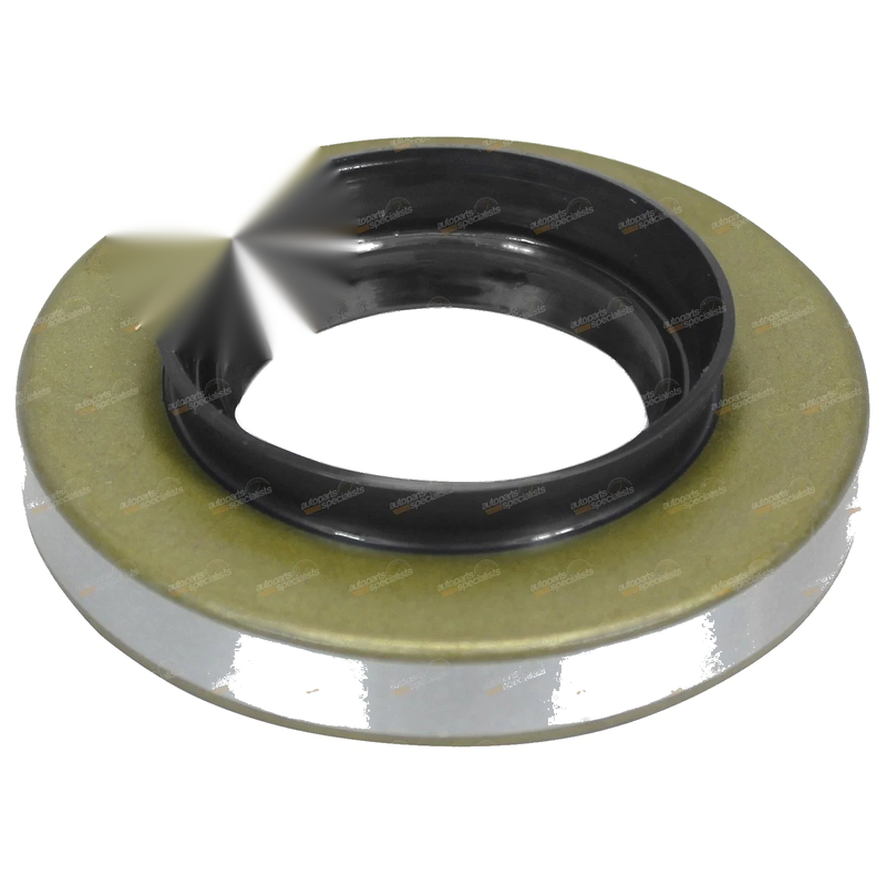 Landcruiser Series Front/Rear Diff Pinion Oil Seal