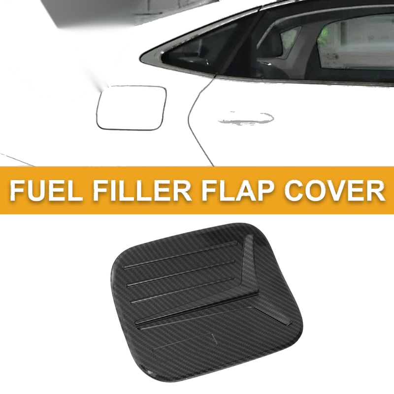 Toyota Prius Fuel Tank Door Cap (2019–2023)
