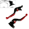 Moto Guzzi Bimota Aprilia Adjustable Brake Clutch Lever (2020-2023)