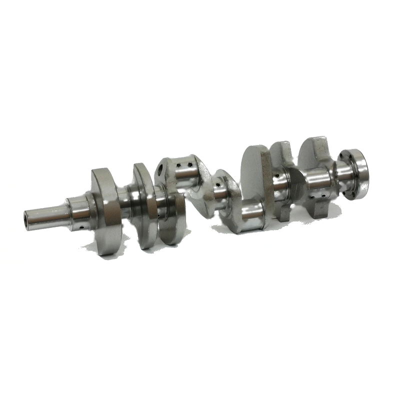 Ford 289 302 5.0L Cast Steel Crankshaft (1962-1995)