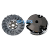 Hussar 50 CPI Clutch Variator Pulley Set (2000-2004)