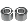 Nissan Silvia S13 S14 1988-1998 Front Wheel Bearing Kits Pair