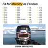 Mercury D75 D300 E150 E200 E250 E300 Position Sensor 150 HP EFI 3.0L
