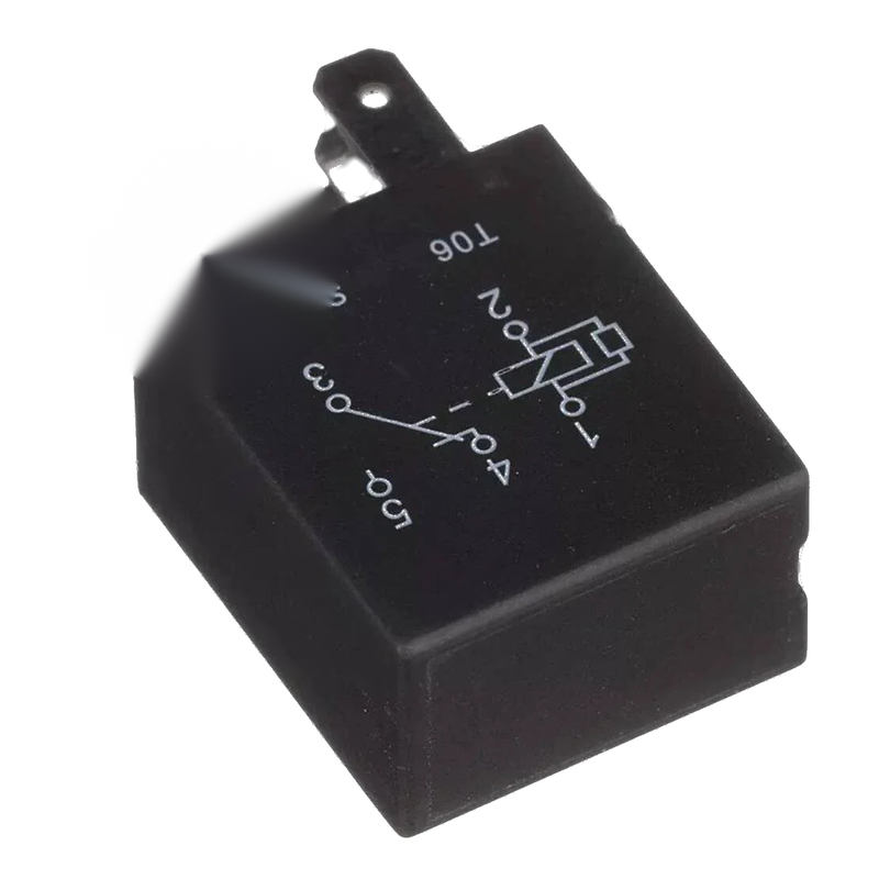 Buick, Ford, Toyota, Oldsmobile 5 Pin Fuel Pump Relay (1990-2005)