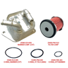 2014-2015 Honda Accord 2.4L Transmission Oil Cooler (2014-2015)
