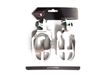 Suzuki DR350 CNC Billet Alloy Foot Pegs Set (1990-1995)