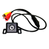 BMW Guide Line Auto Car Reverse Rear View Backup Color Parking Camera