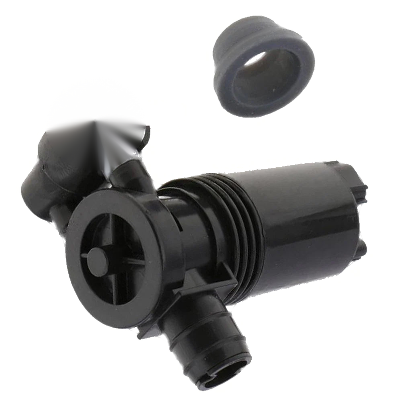 Ford Fiesta, Explorer Windshield Washer Pump (2001-2019)