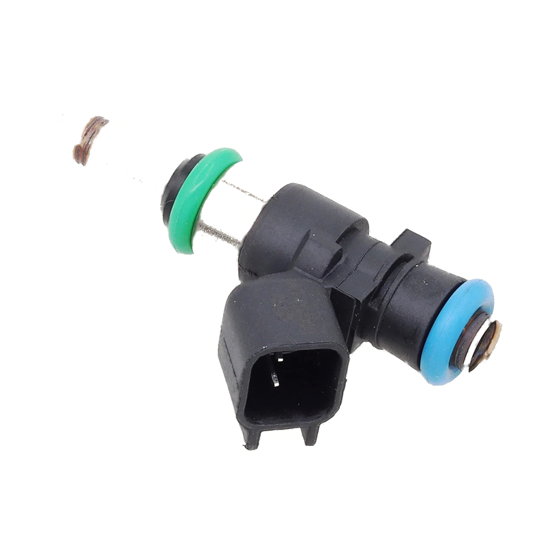 Polaris XPEDITION ADV & XP Fuel Injector (2024–2025)