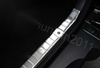 Suzuki Jimny Interior Rear Bumper Protector Sill Plate Cover Trim (2005-2018)