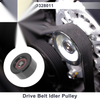 Toyota Camry Drive Belt Idler Pulley 1 x (2003–2018)