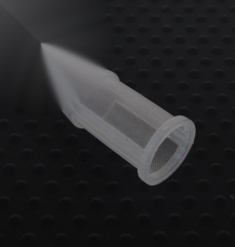 IDF / IDA / DCO Carburetors Weber Internal Fuel Filter