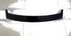 BMW X6 E71 E72 Rear Roof Spoiler Wing Glossy Black (2008-2014)