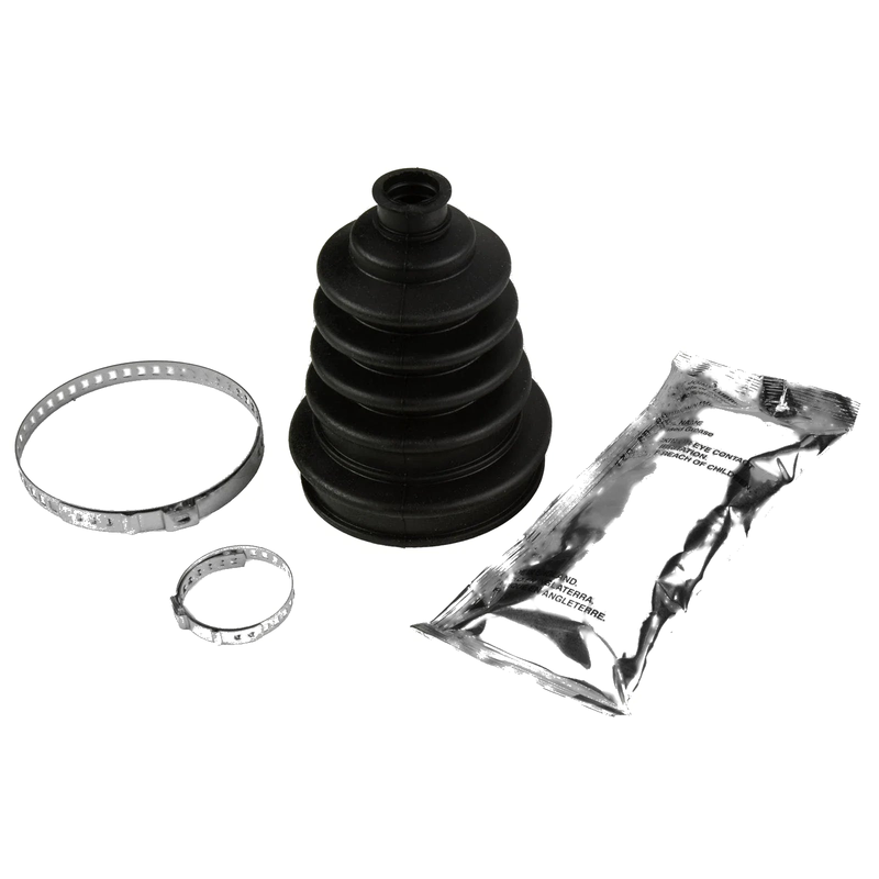 Polaris Big Boss 300 6x6 CV Joint Boot Front Outer (1994–1994)