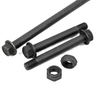 YAMAHA Raptor Upper Control A Arm Bolt Nut (2008–2013)