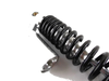 Honda CR125M Elsinore 365mm JBS Rear Air Nitrogen Cell Shock Absorbers