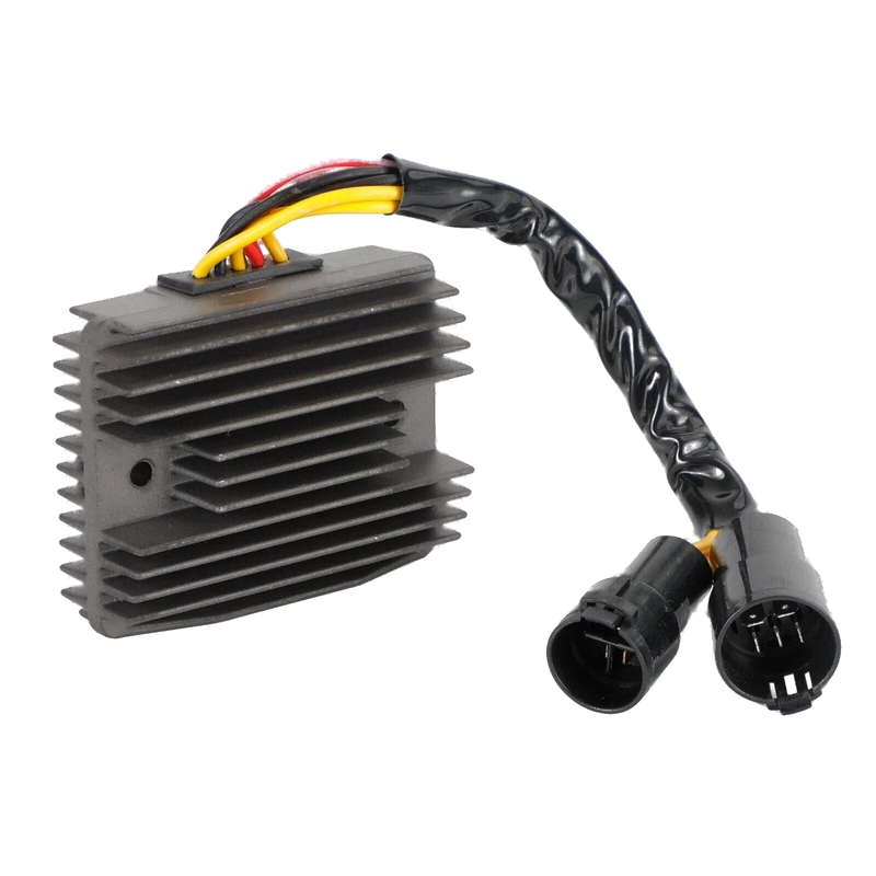 Kawasaki ZX-9R Ninja ZX 900 Alternator Stator, Regulator, Gasket (2000-2003)