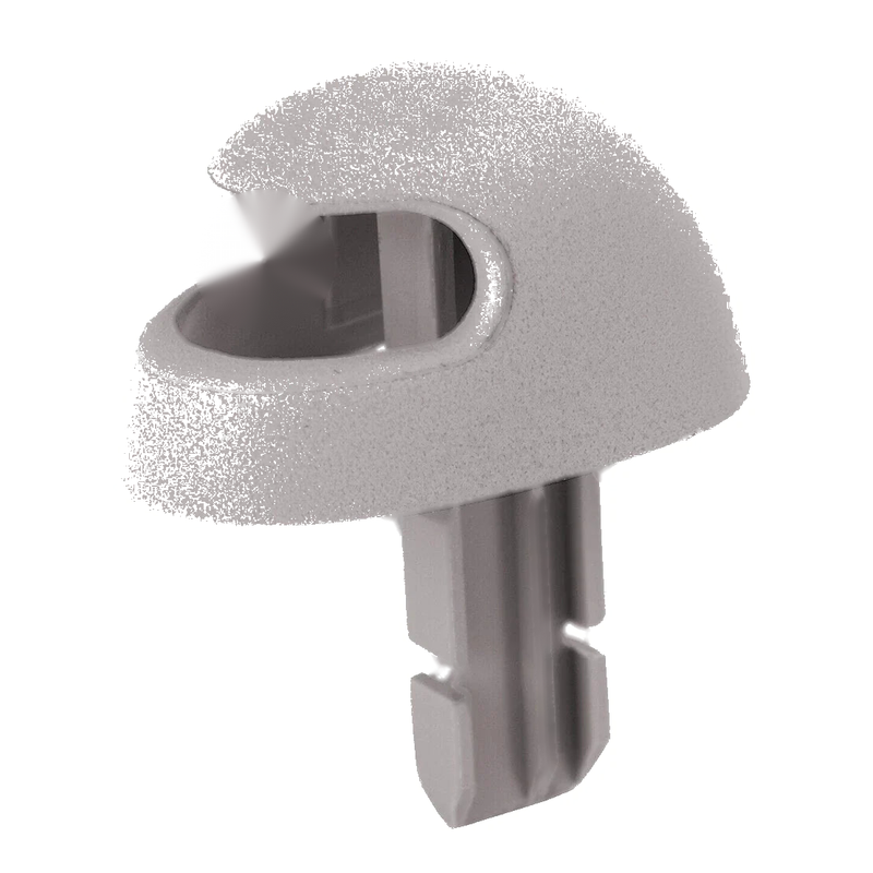 Dodge Durango Sun Visor Clip Holder (2000-2003)