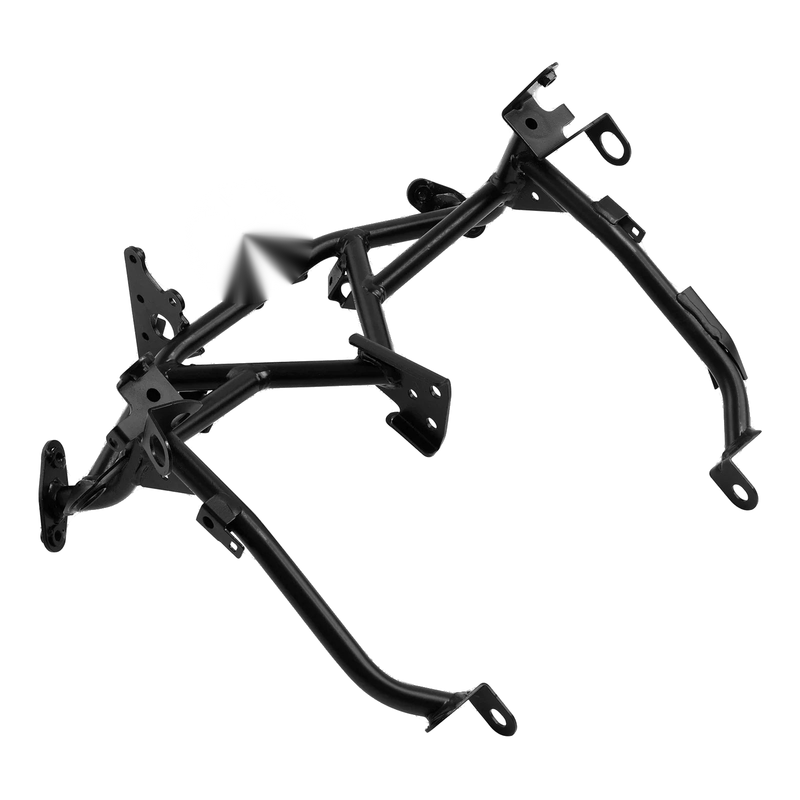 Kawasaki Ninja 650 Headlight Upper Fairing Stay Bracket (2017-2019)
