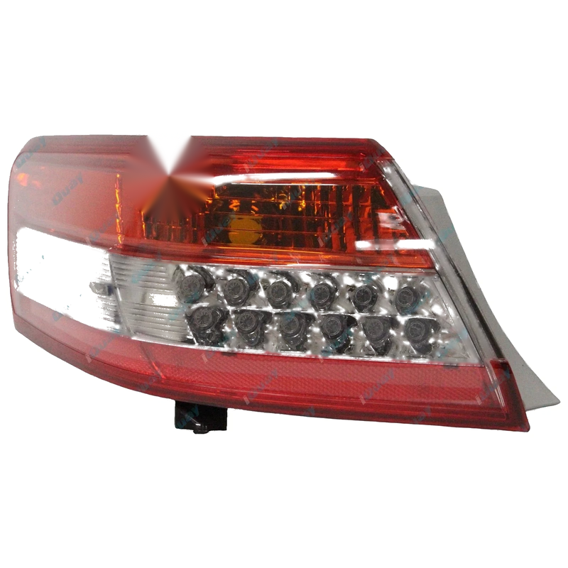 Toyota Camry CV40 2009-2011 4Door Sedan Left LHS LH Outer Tail Light