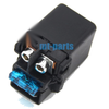 Kawasaki W650, ZX1100 GPZ1100 Starter Relay Solenoid (2000-2002, 1996-1997)
