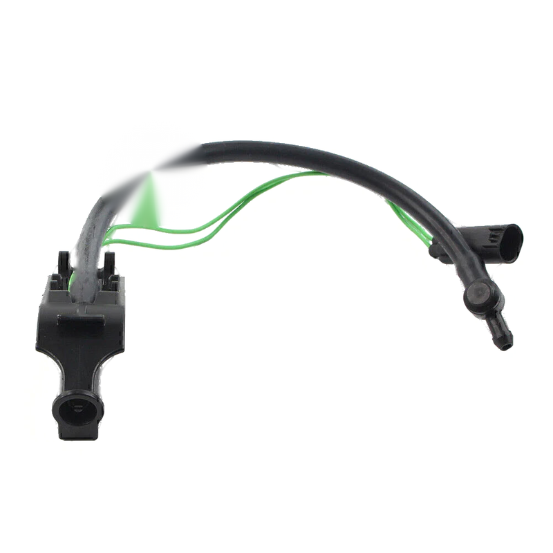 Land Rover Range Rover Evoque Heated Front Windshield Washer Nozzle (2012-2019)