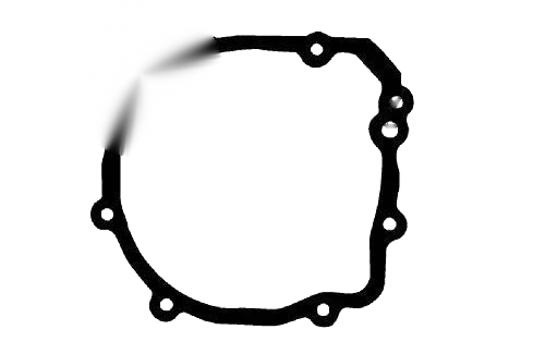Suzuki GSXR600 GSX-R Stator Flywheel Gasket (1997–2000)