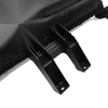 Nissan Rogue Front Air Shutter Assembly (2014-2020)