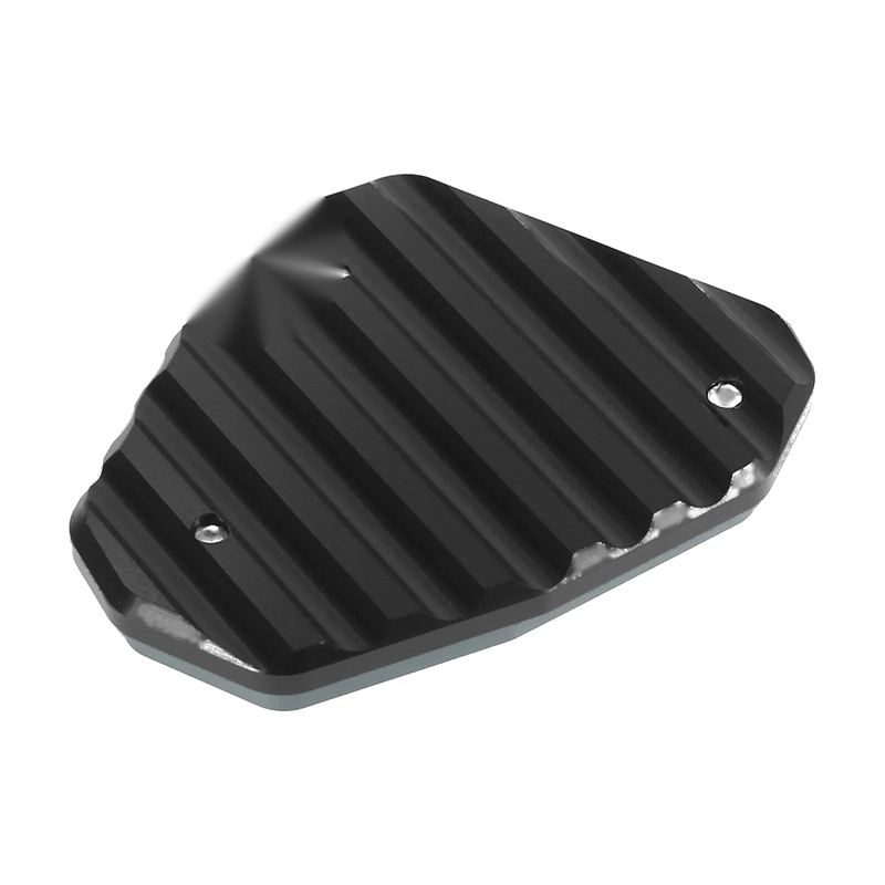 BMW G310GS Motorcycle Kickstand Pad Foot Plate