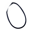 Windshield Rubber Front+Rear Set 3 Fits Toyota Land Cruiser FJ40 LV 1976-84 D05
