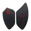 Honda CBR1000RR Tank Decal Traction Pad Knee Grip Protector (2008-2011)