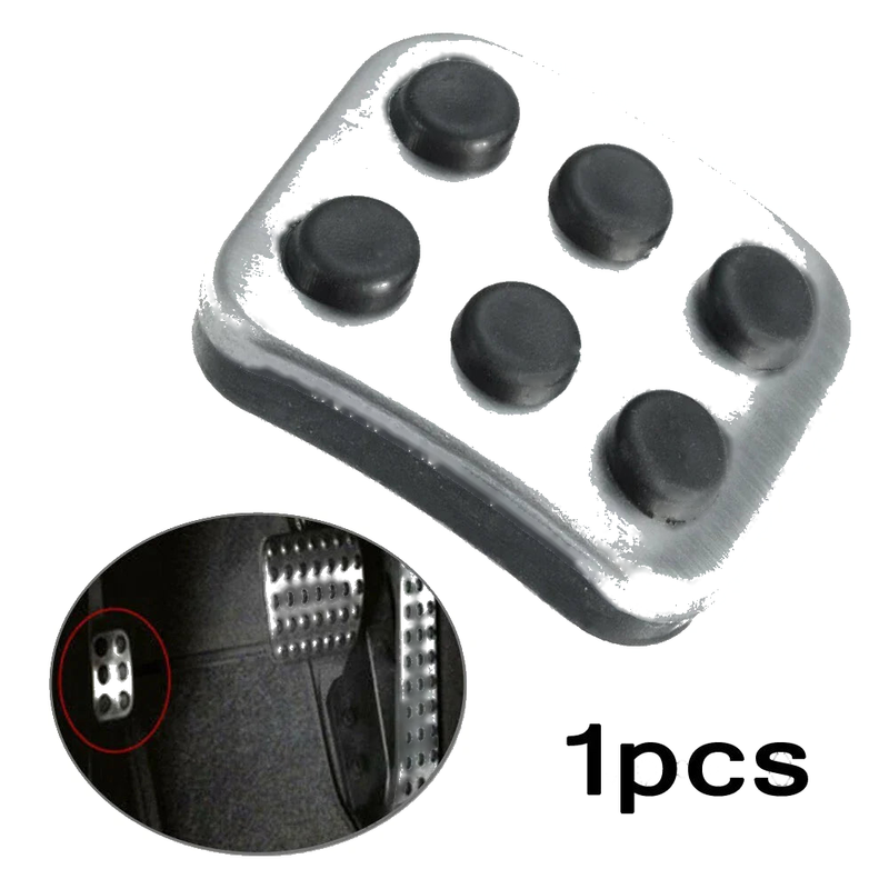 Chrysler 300 Parking Brake Pedal Pads Cover