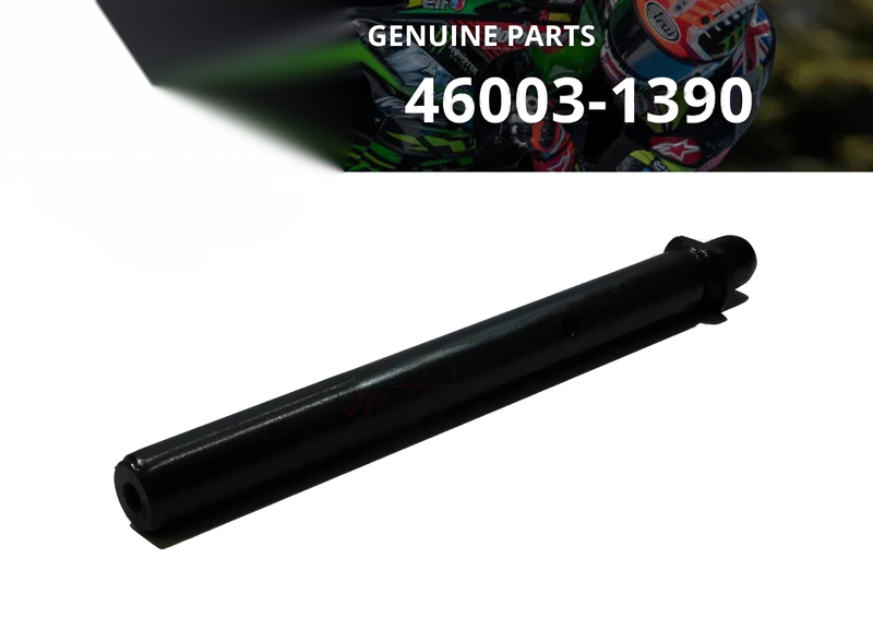 Kawasaki Ninja 500 500R Handlebar (1994–2009)