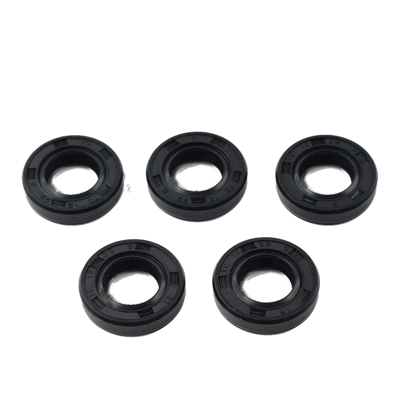 Yamaha Raptor Banshee 350 5Pcs Shift Shaft Oil Seal (1988-2006)