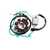 Beta RR 300 250 Racing X-Trainer 2T 13-23 Ignition Stator Regulator & Gasket