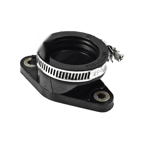 HONDA TRX400 Rancher 400 Carb Intake Manifold Boot (2004–2007)