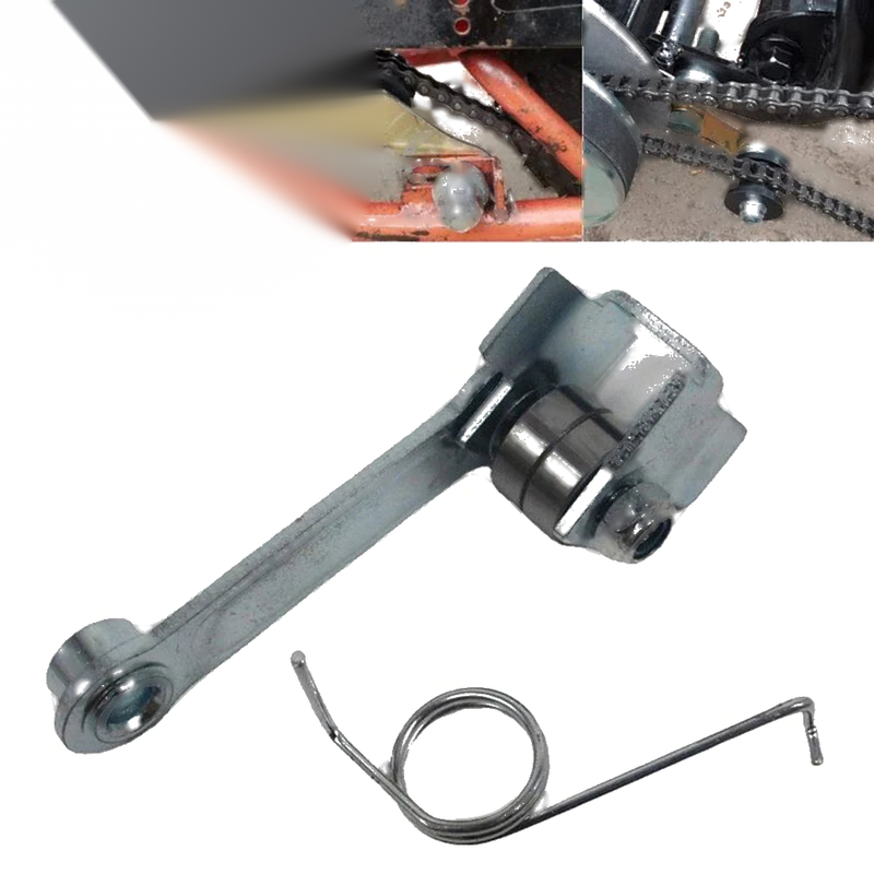 Razor MX500 MX650 SX500 Dirt Rocket RSF650 Electric Bike Chain Tensioner
