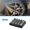 BMW 7 Series 20 x M14 x 1.50 Wheel Bolts (2002-2008)