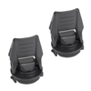 Yamaha Viking / Wolverine, Lever Lock Hood Storage Flip Latch