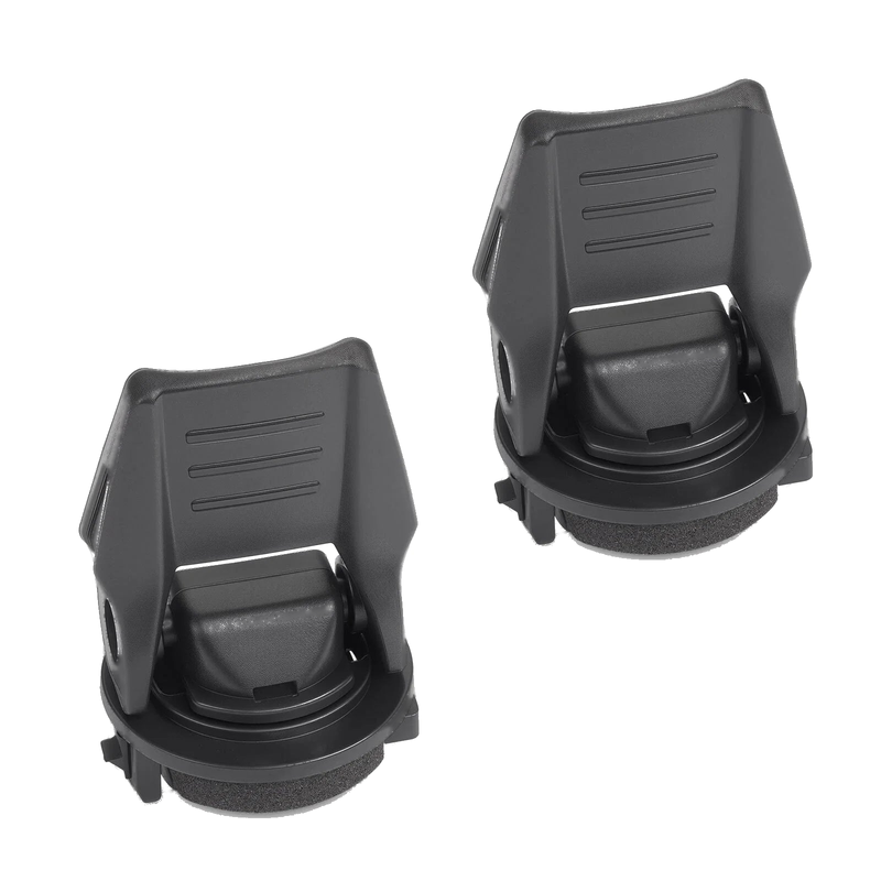 Yamaha Viking / Wolverine, Lever Lock Hood Storage Flip Latch