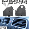 BUICK CENTURY HVAC Heater Blend Door Actuator (1997-2005)