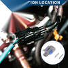Cadillac Pins Intake Air Temperature Sensor Plug